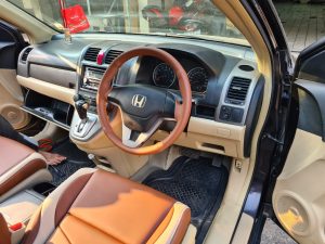 custom dashboard mobil