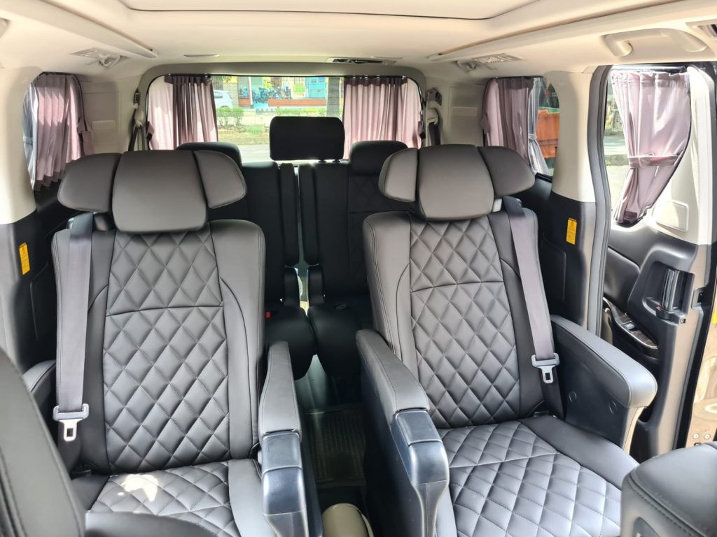 Bengkel Modifikasi Jok Mobil di Jakarta