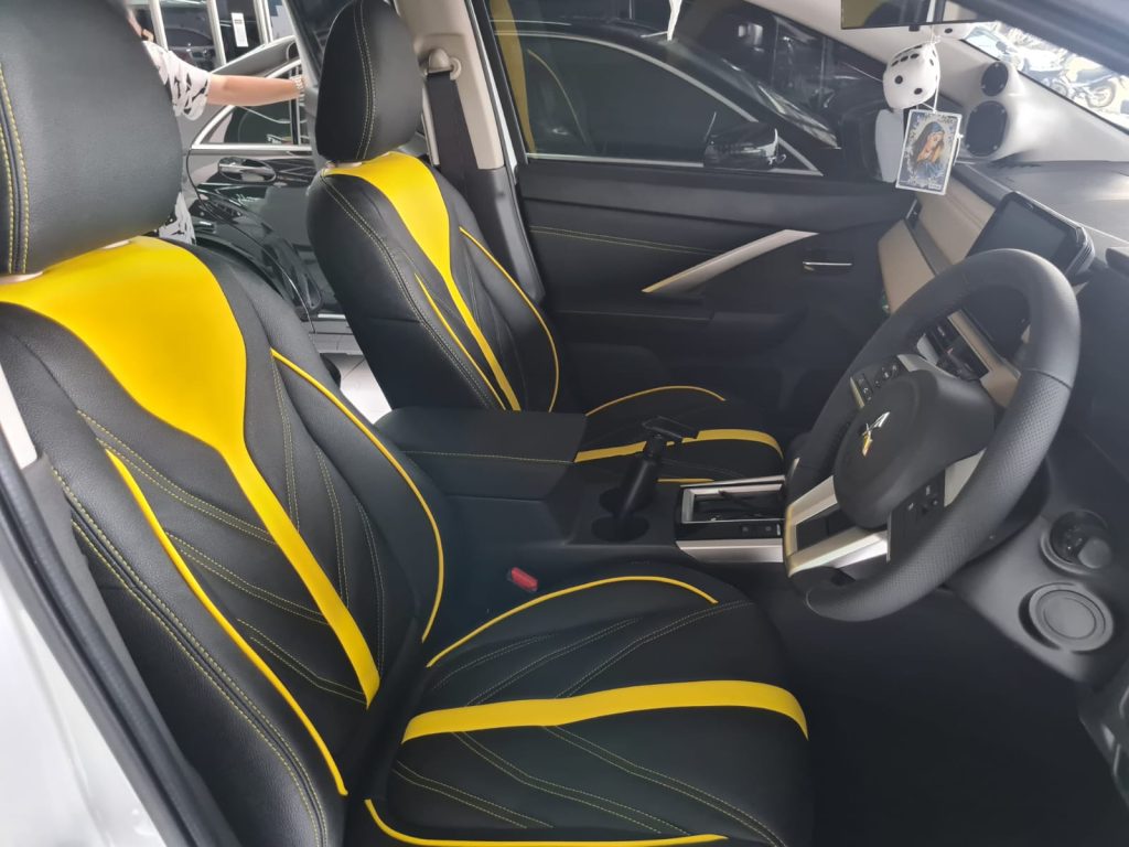 Bengkel Modifikasi Jok Mobil di Jakarta
