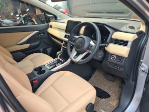 custom dashboard mobil