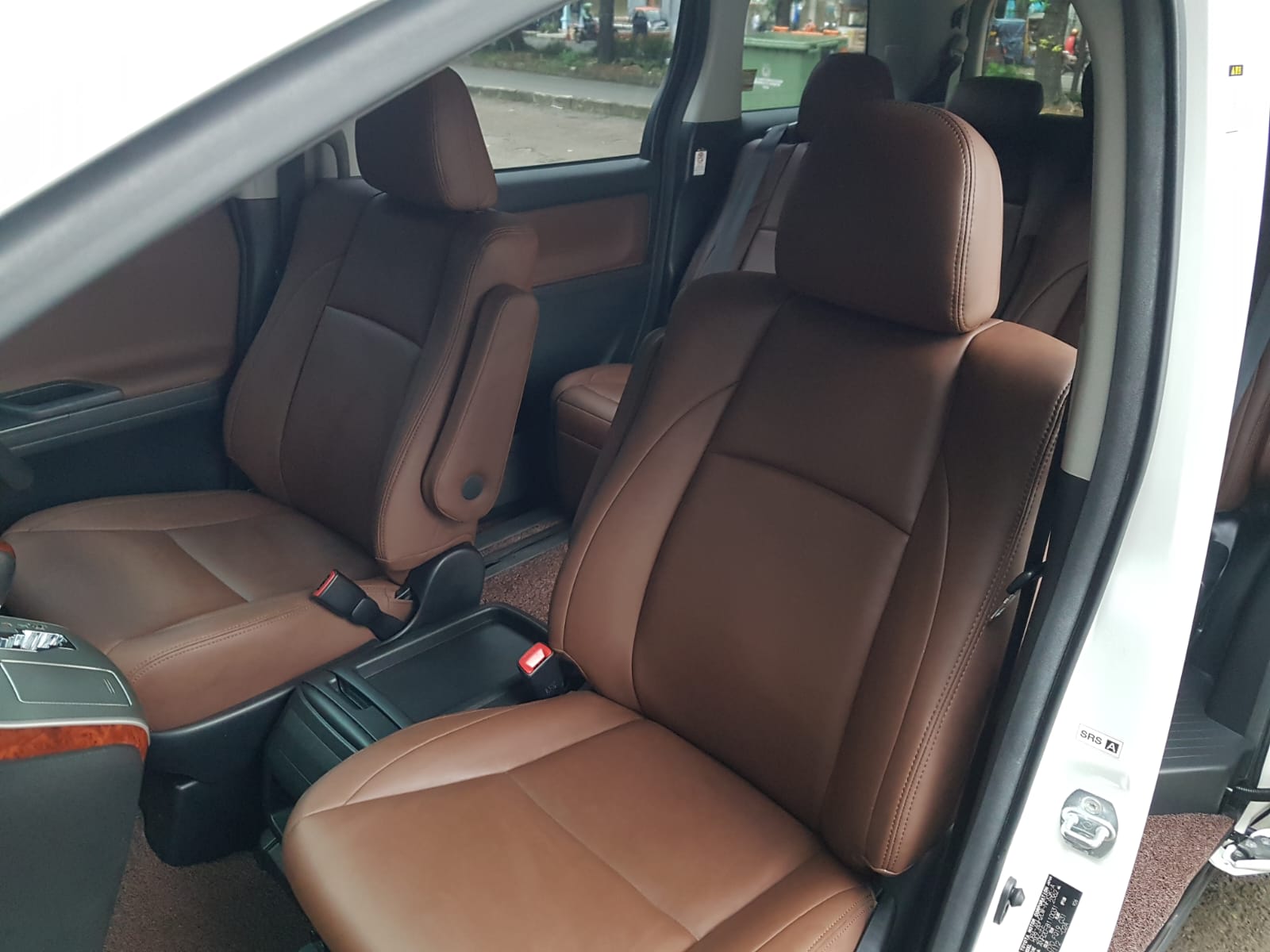 bengkel Jok Mobil
