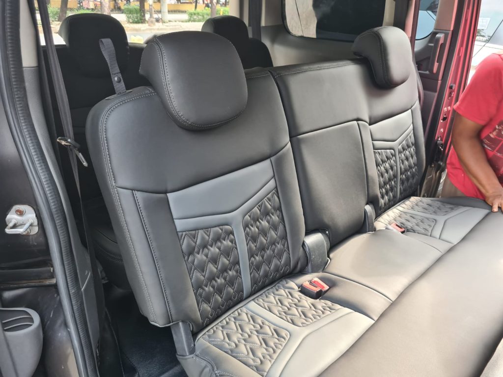Bengkel Modifikasi Jok Mobil di Jakarta