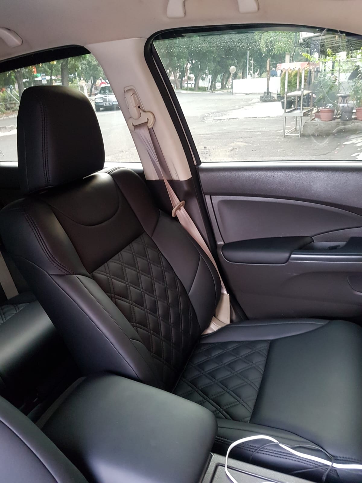 bengkel Jok Mobil