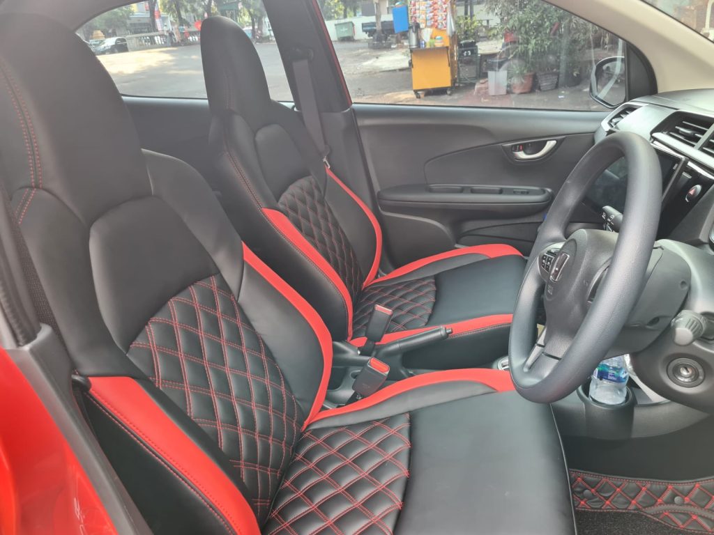 Bengkel Modifikasi Jok Mobil di Jakarta