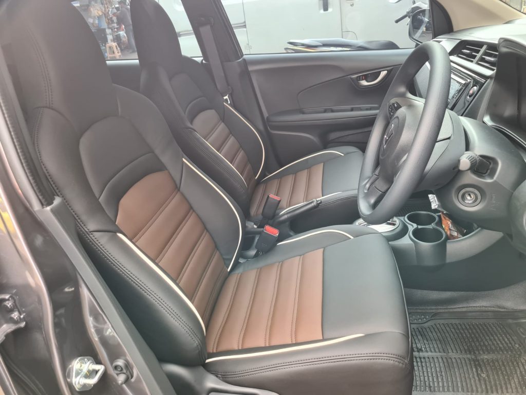 Inspirasi Model Jok Mobil Elegan Buat Interior Keren