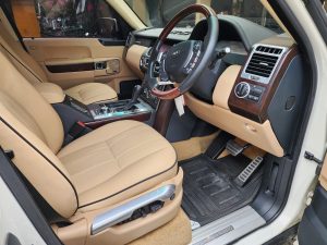 custom dashboard mobil