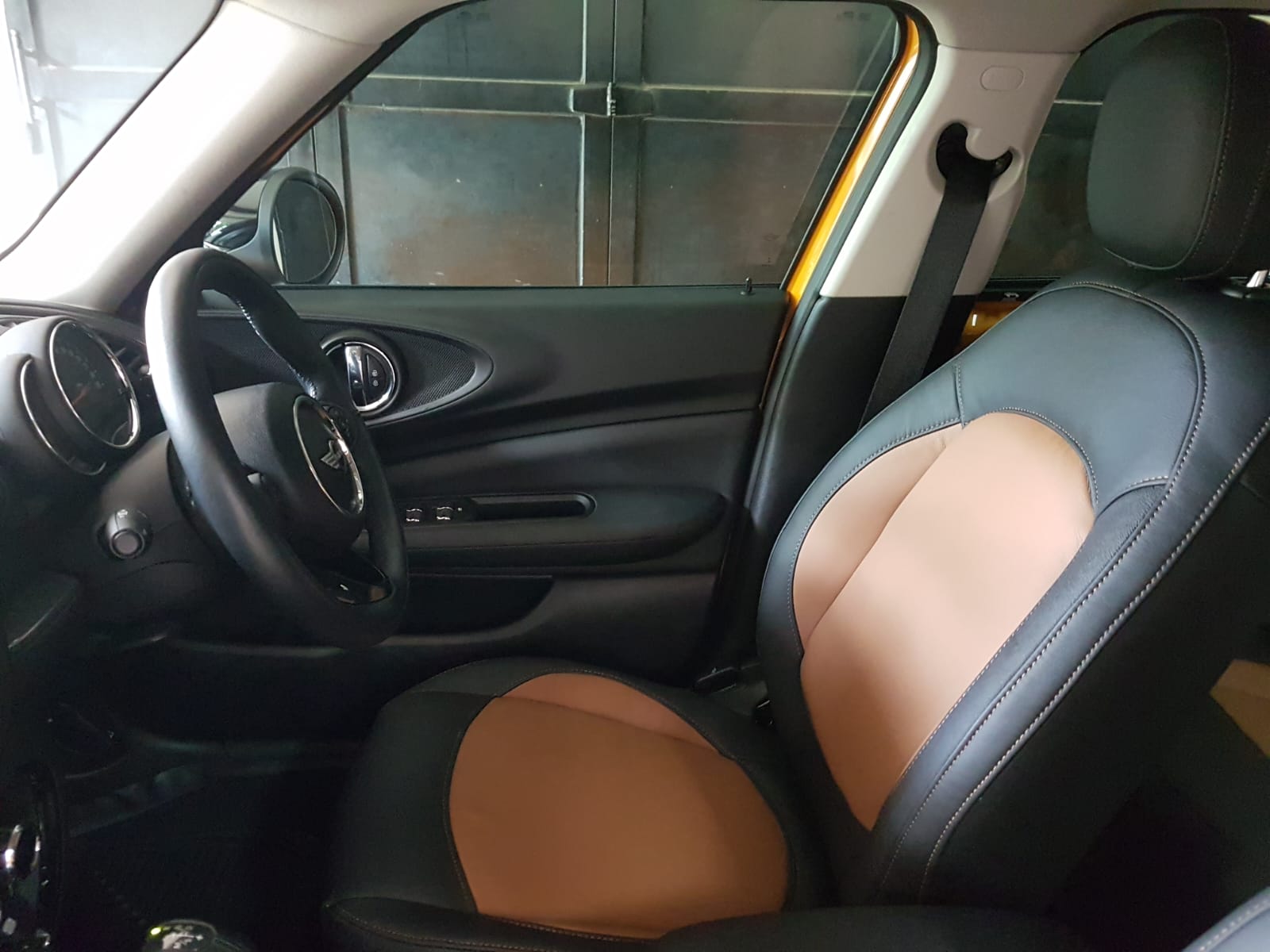 bengkel Jok Mobil