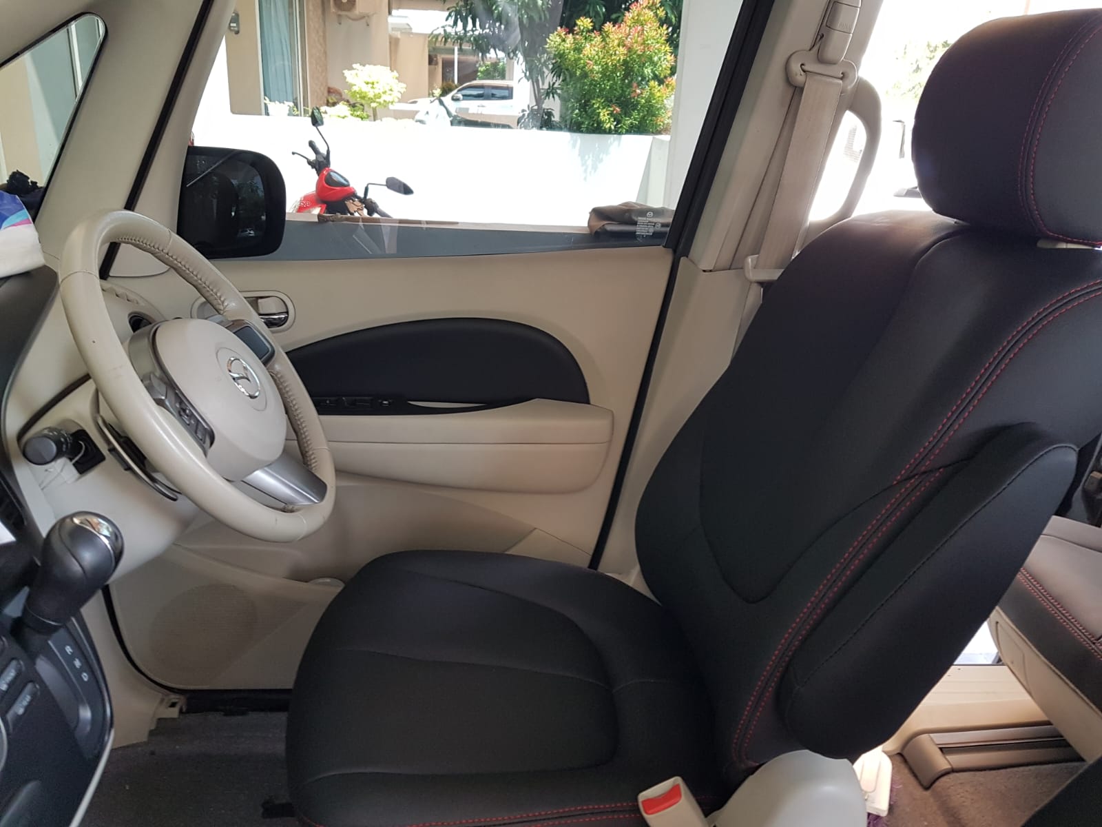 bengkel Jok Mobil