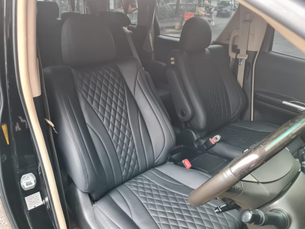 Bengkel Modifikasi Jok Mobil di Jakarta