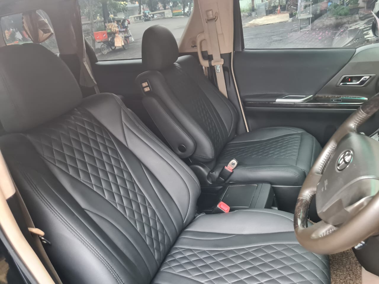 bengkel Jok Mobil