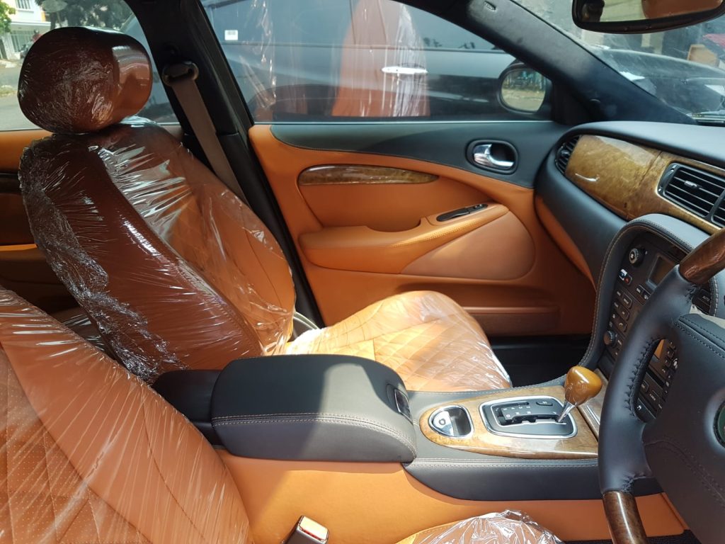 Inspirasi Model Jok Mobil Elegan Buat Interior Keren