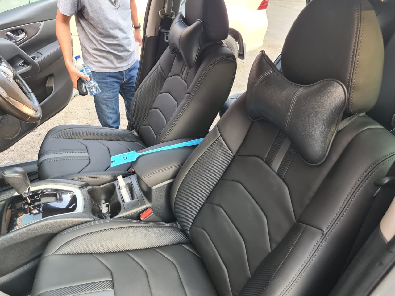 bengkel Jok Mobil