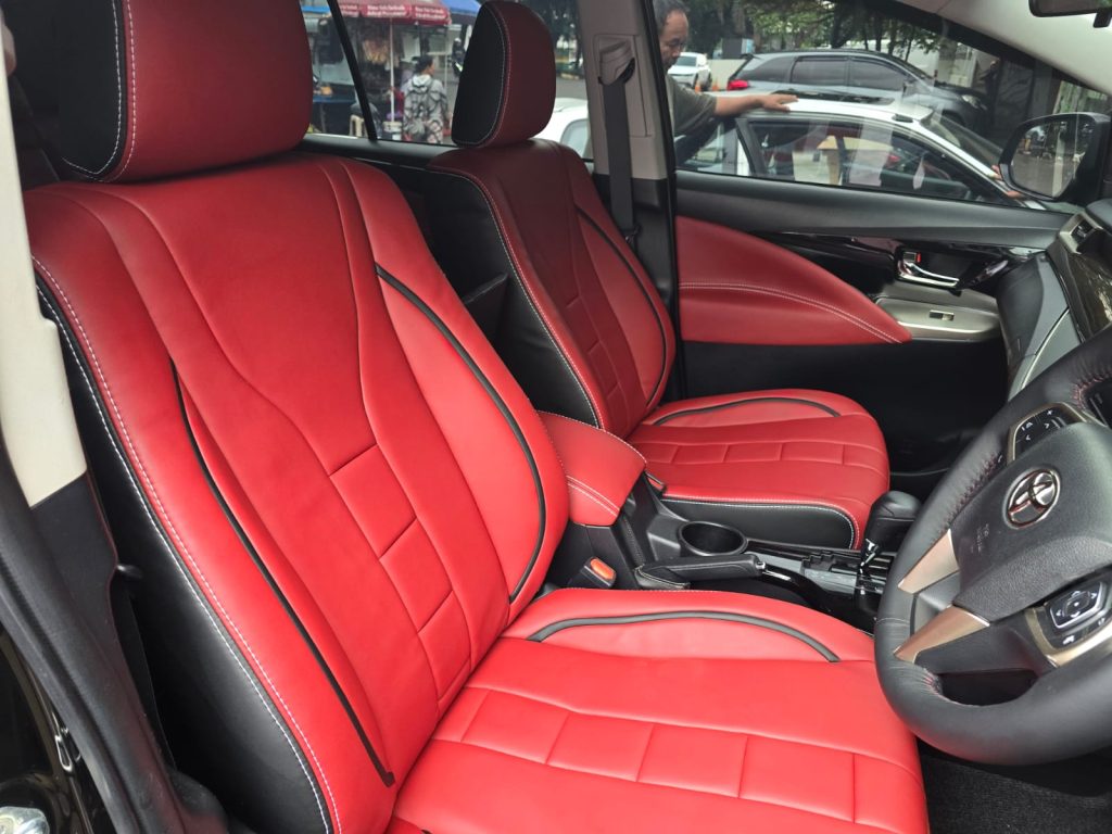 Inspirasi Model Jok Mobil Elegan Buat Interior Keren