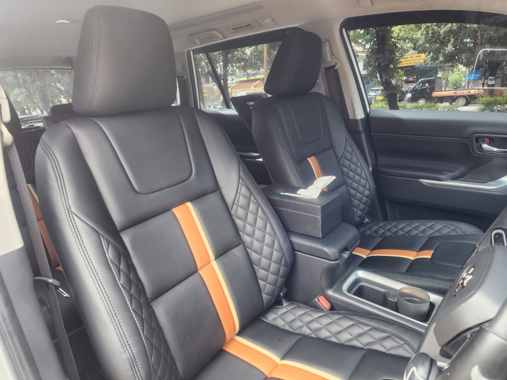 Mau Ganti Jok Mobil? Ini Bengkel Jok Mobil Terdekat Jakarta