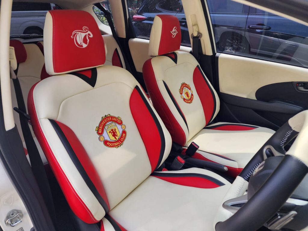 Jok Kulit Mobil Terdekat