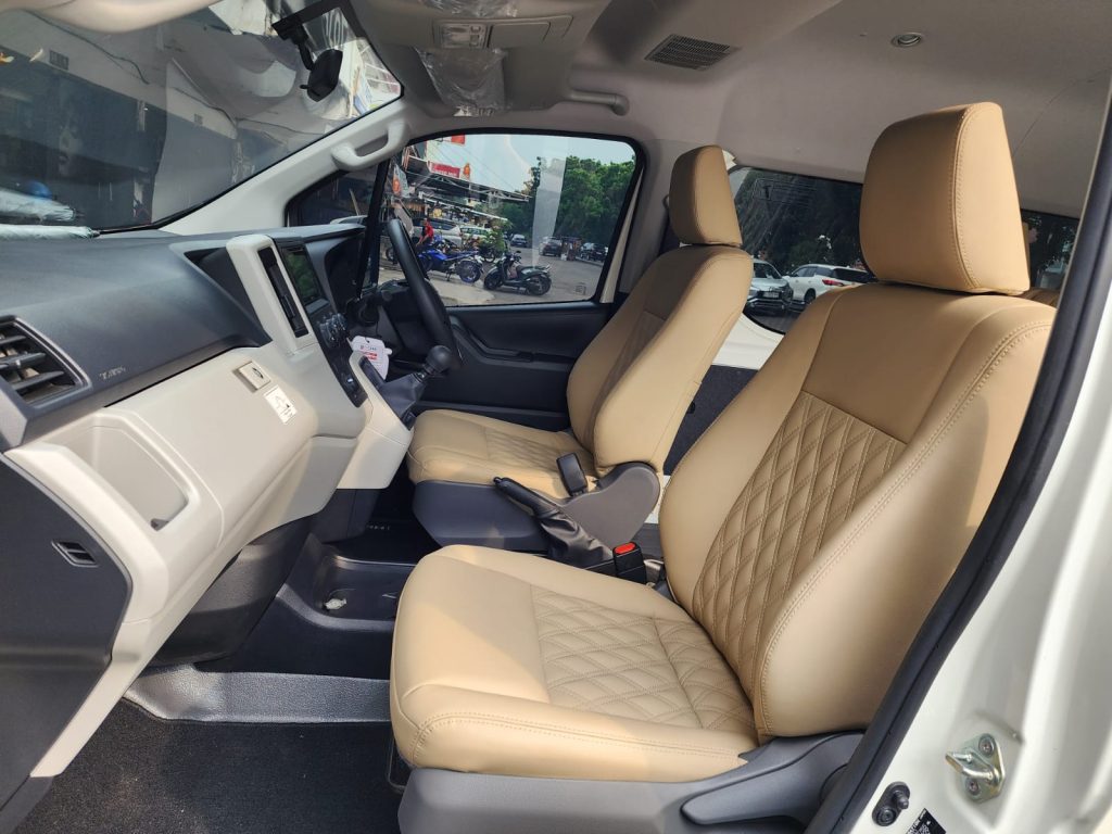 Inspirasi Model Jok Mobil Elegan Buat Interior Keren