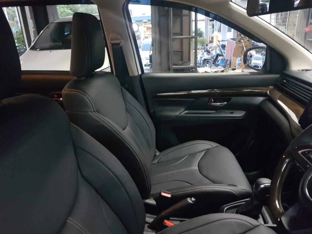 Bengkel Modifikasi Jok Mobil di Jakarta