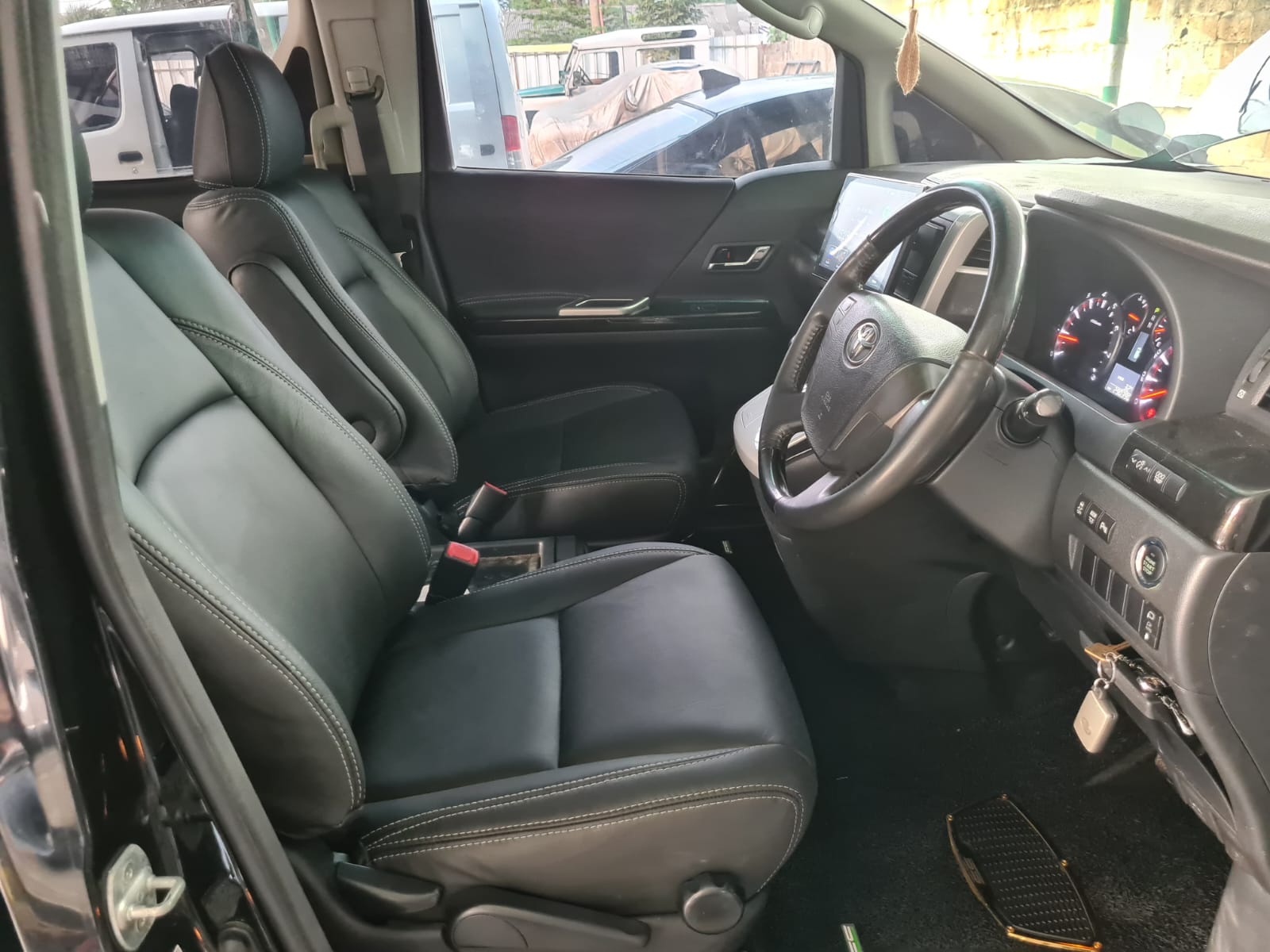 bengkel Jok Mobil