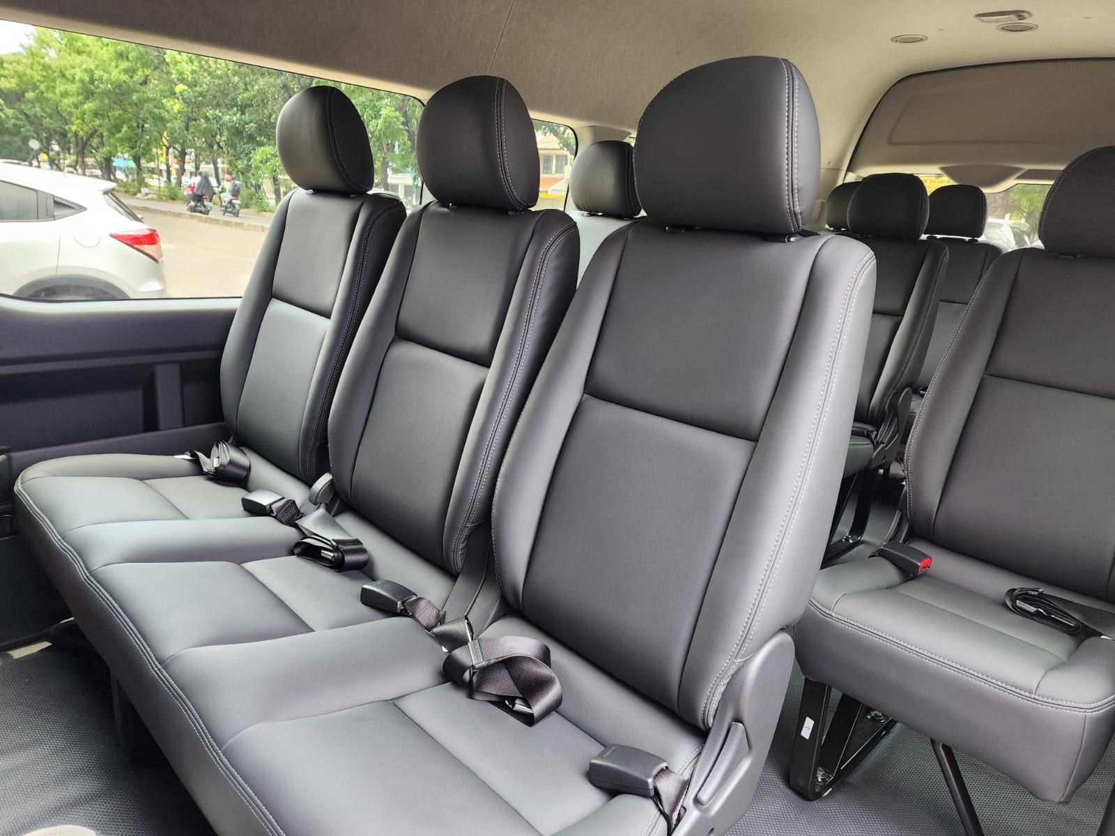 Bengkel Modifikasi Interior Mobil