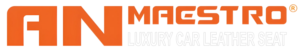 Luxury Car Leather Seat & Custom Interior