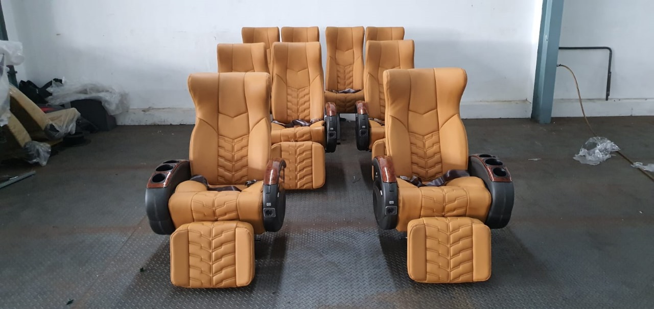 Bengkel Modifikasi Interior Mobil