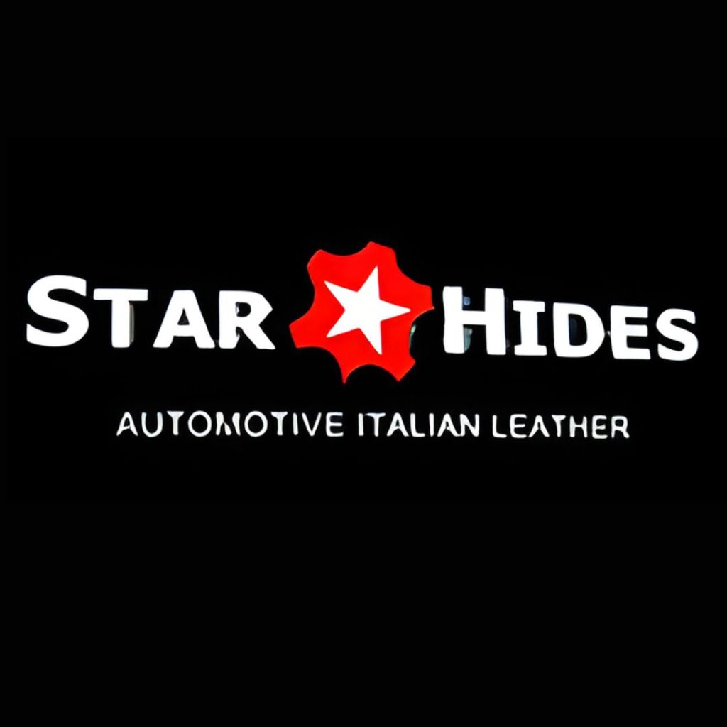 Luxury Car Leather Seat & Custom Interior
