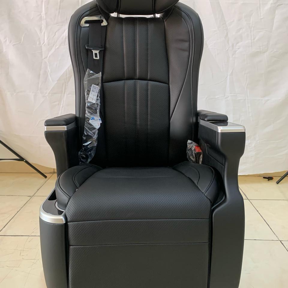Bengkel Modifikasi Interior Mobil