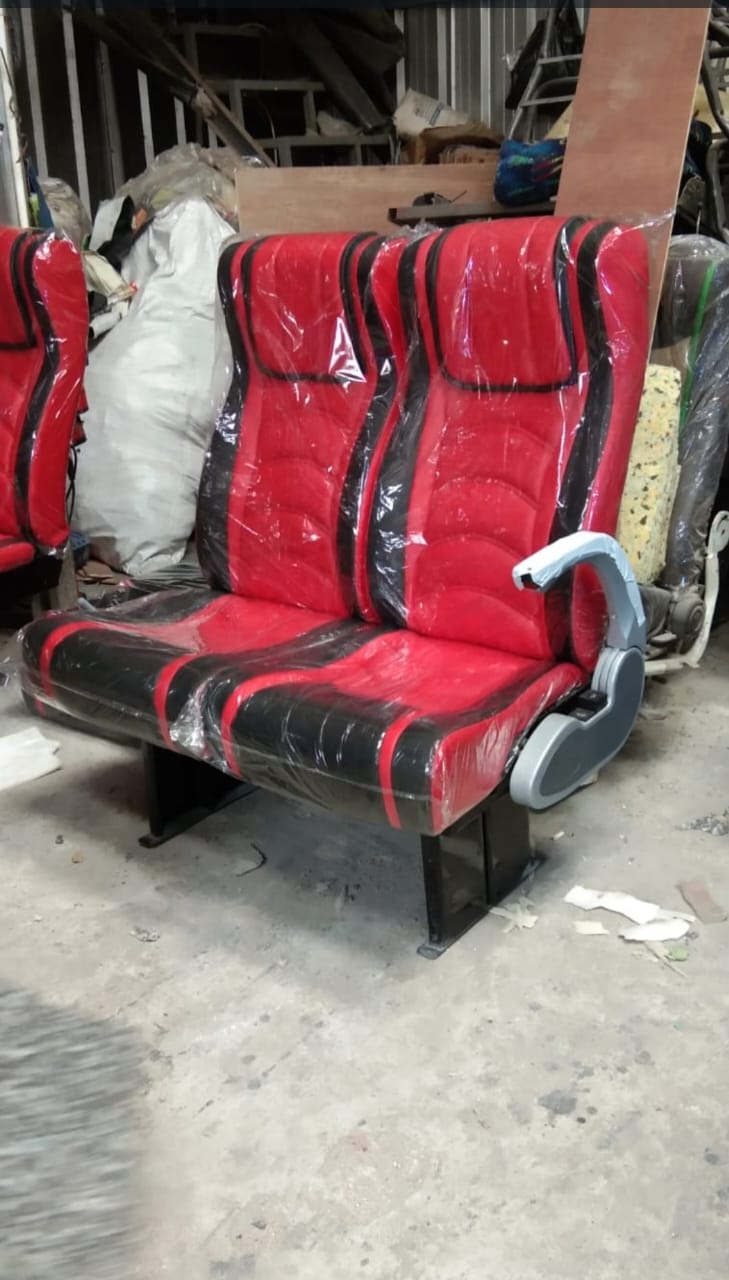 Bengkel Modifikasi Interior Mobil