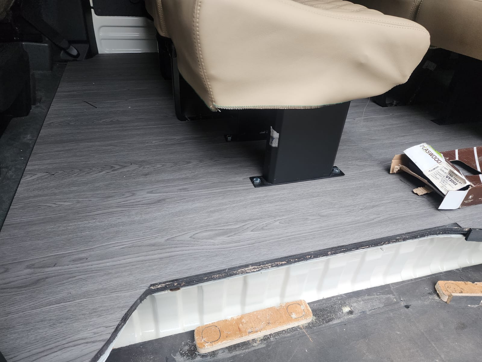 Bengkel Modifikasi Interior Mobil