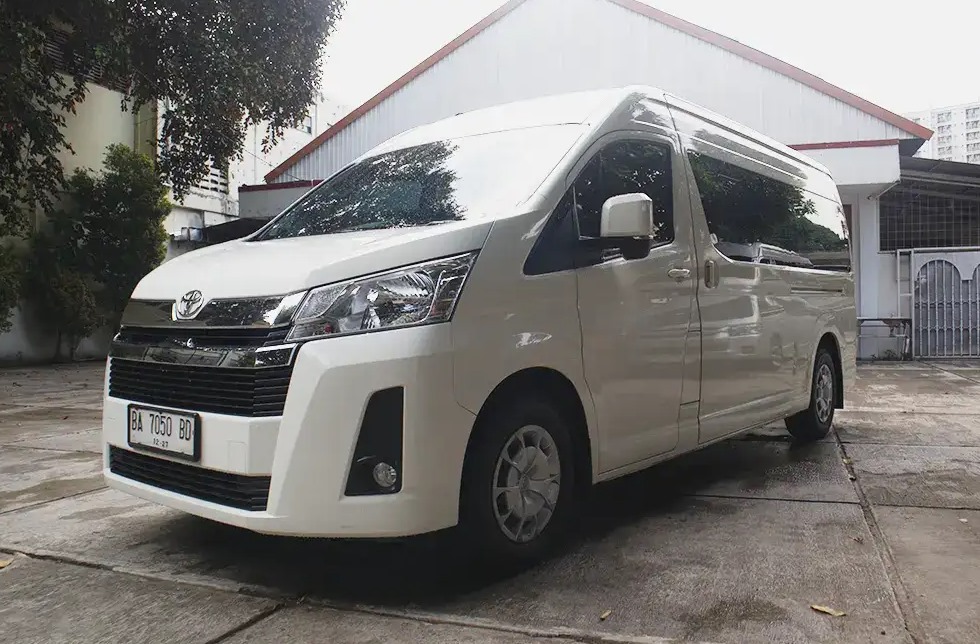 Bengkel Modifikasi Interior Mobil
