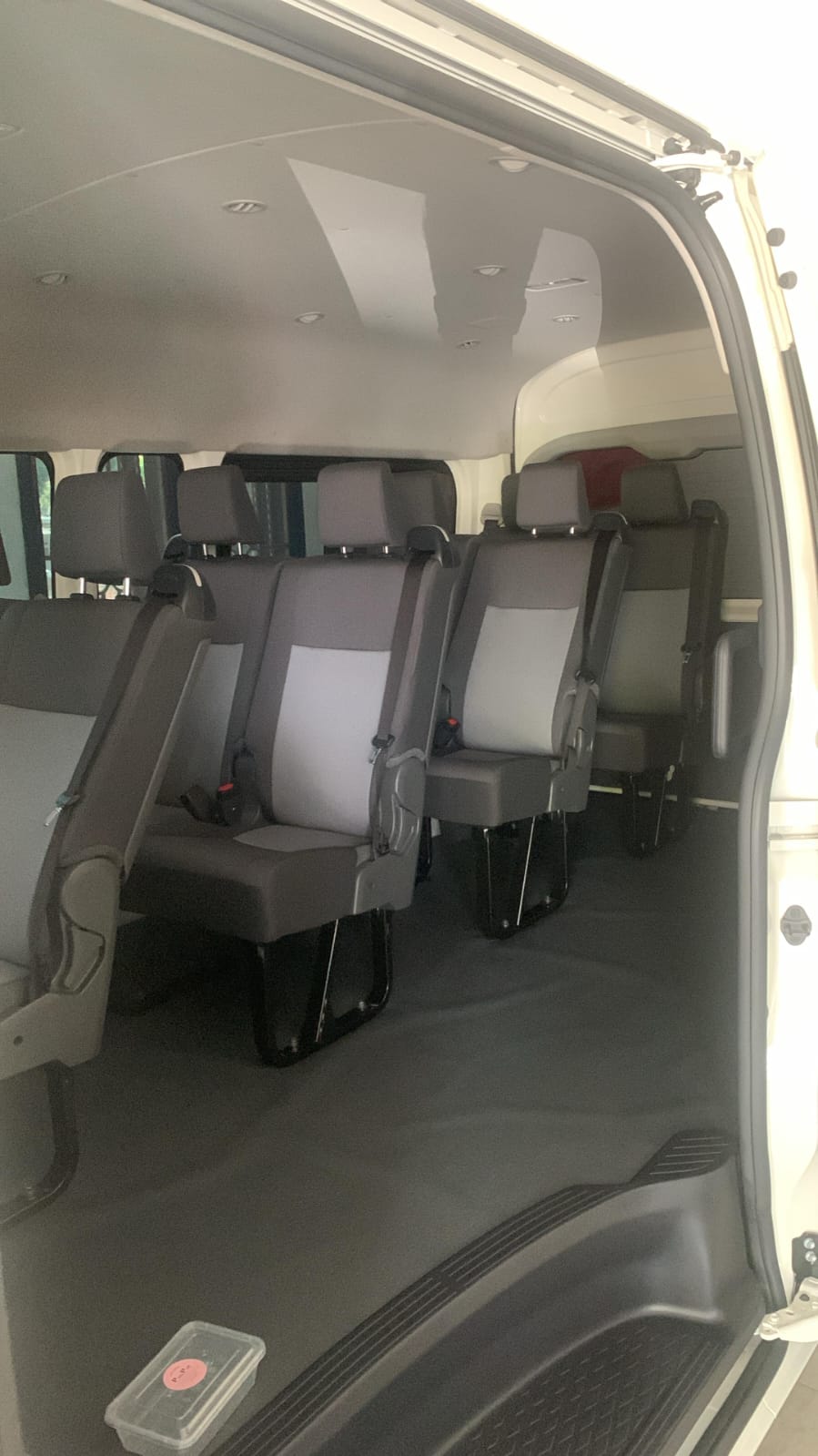 Bengkel Jok Mobil di Jakarta - Terlengkap Kulit, Semi Kulit & Microfiber