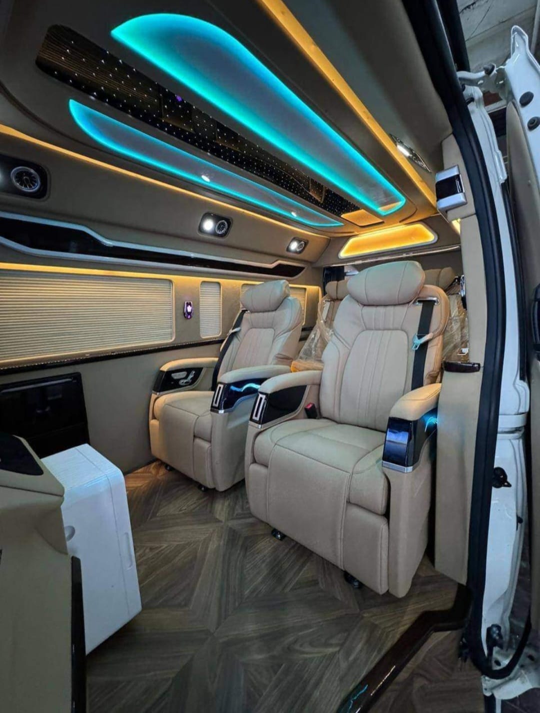 Bengkel Jok Mobil di Jakarta - Terlengkap Kulit, Semi Kulit & Microfiber