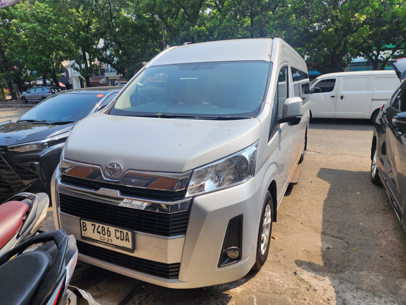 Bengkel Jok Mobil di Jakarta - Terlengkap Kulit, Semi Kulit & Microfiber