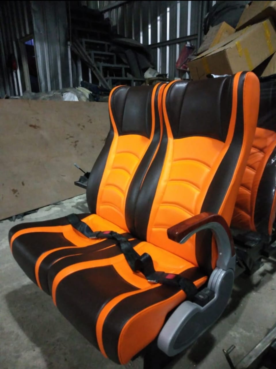 Bengkel Modifikasi Interior Mobil