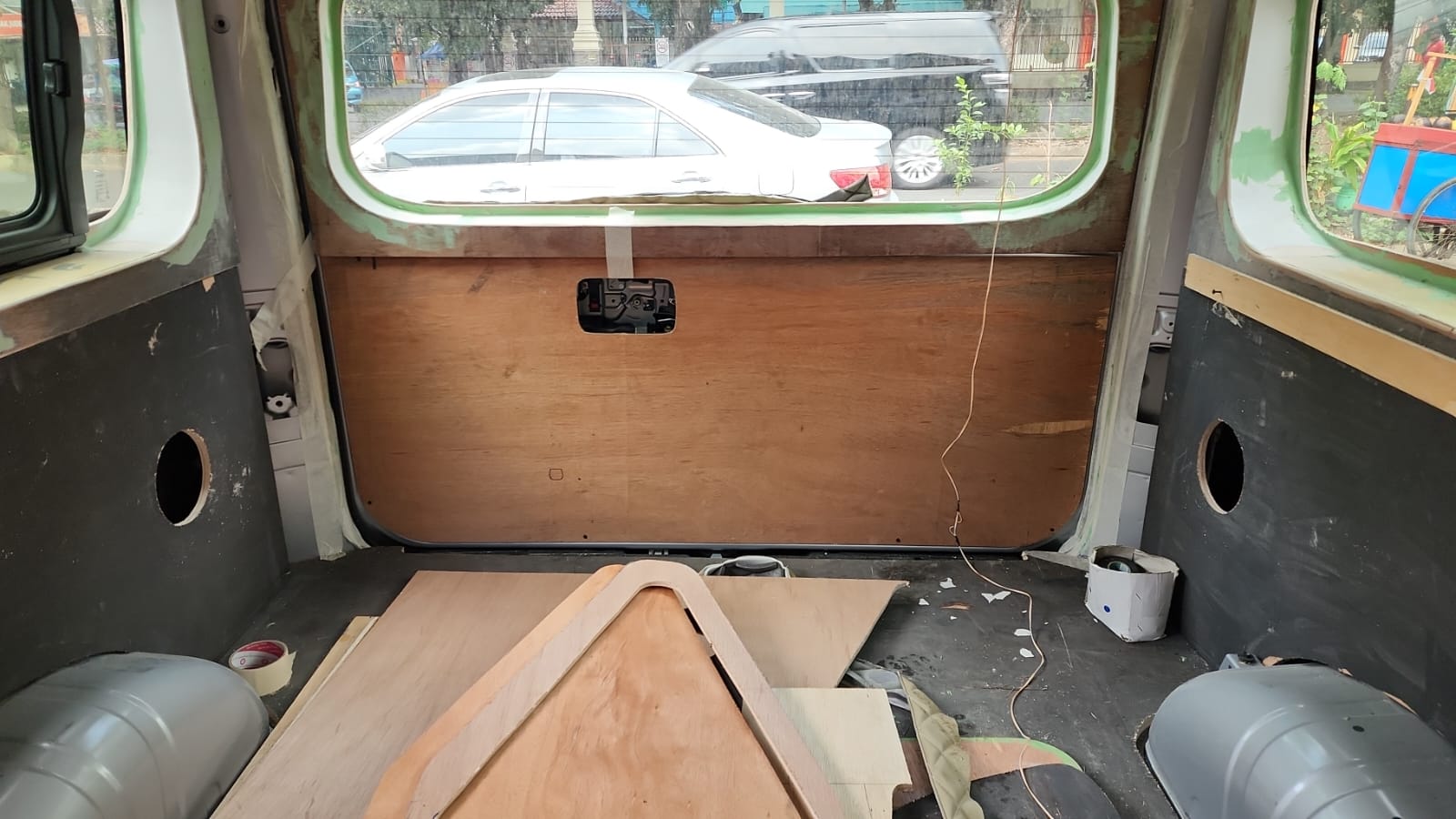 Bengkel Jok Mobil di Jakarta - Terlengkap Kulit, Semi Kulit & Microfiber