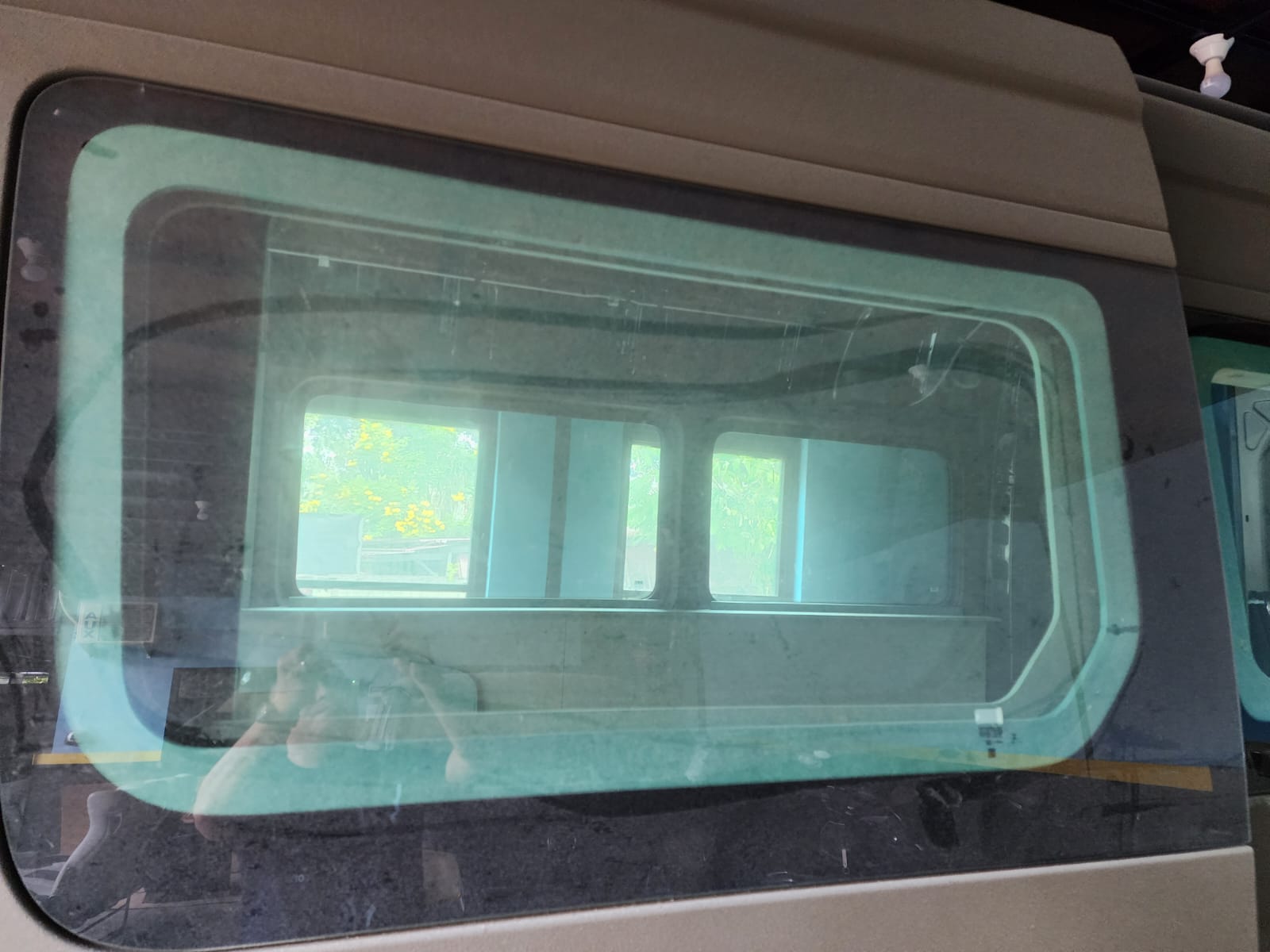 Bengkel Modifikasi Interior Mobil