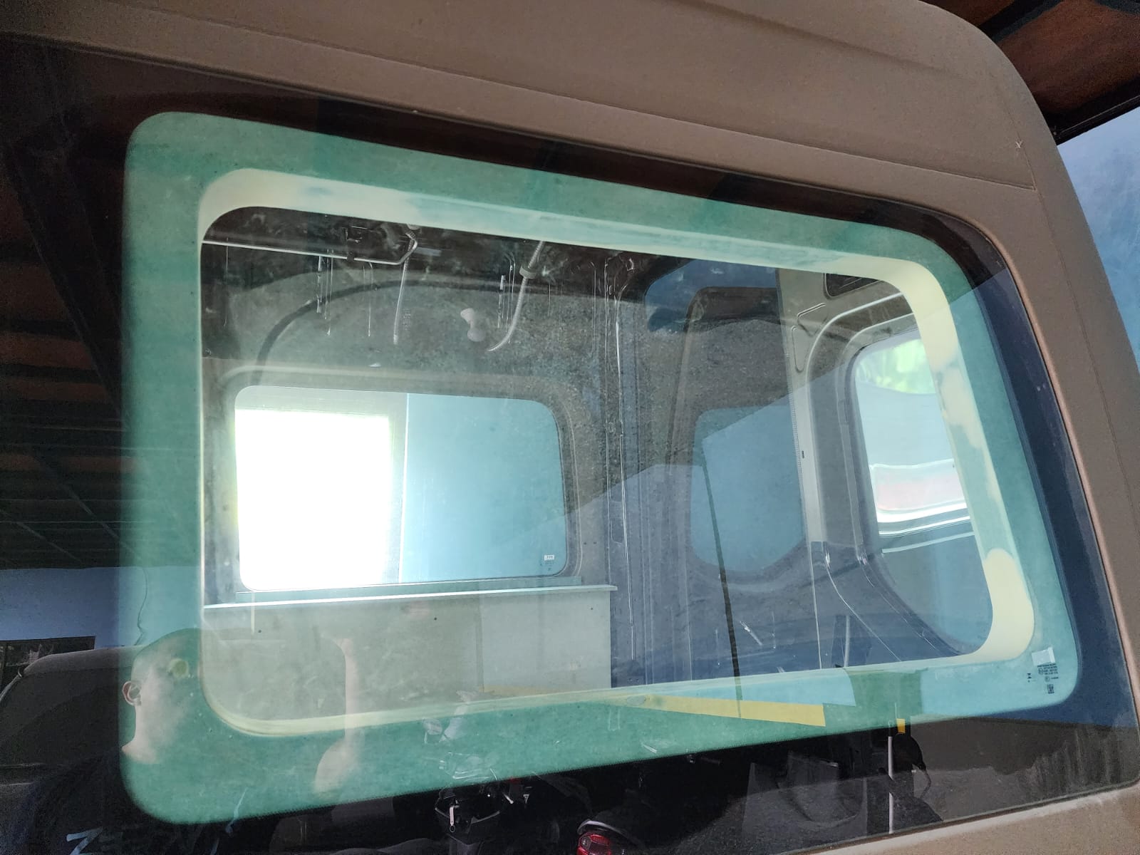Bengkel Modifikasi Interior Mobil
