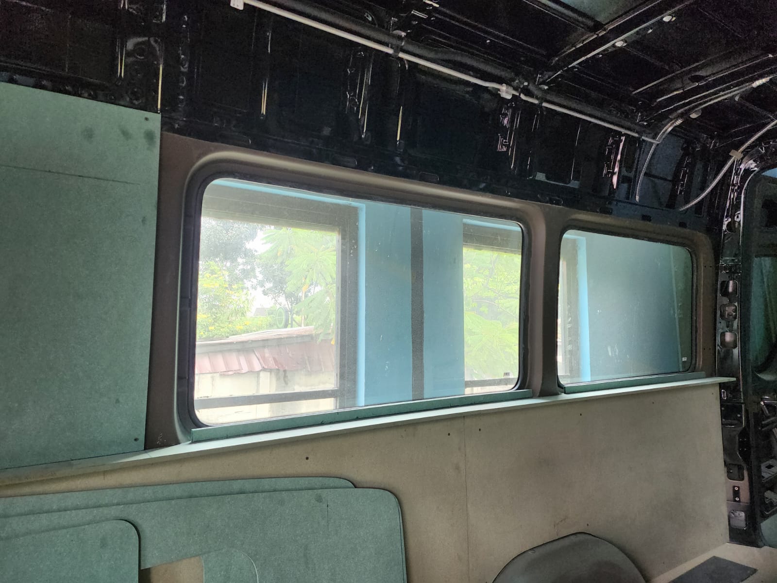 Bengkel Modifikasi Interior Mobil