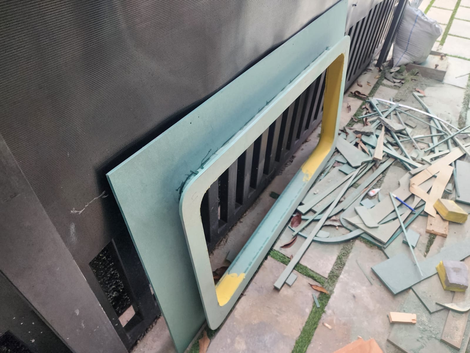 Bengkel Modifikasi Interior Mobil