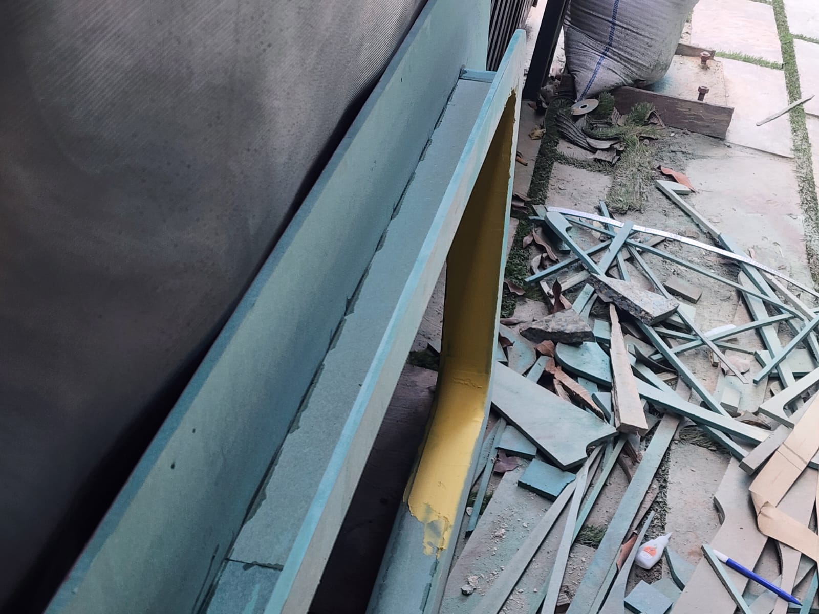 Bengkel Modifikasi Interior Mobil