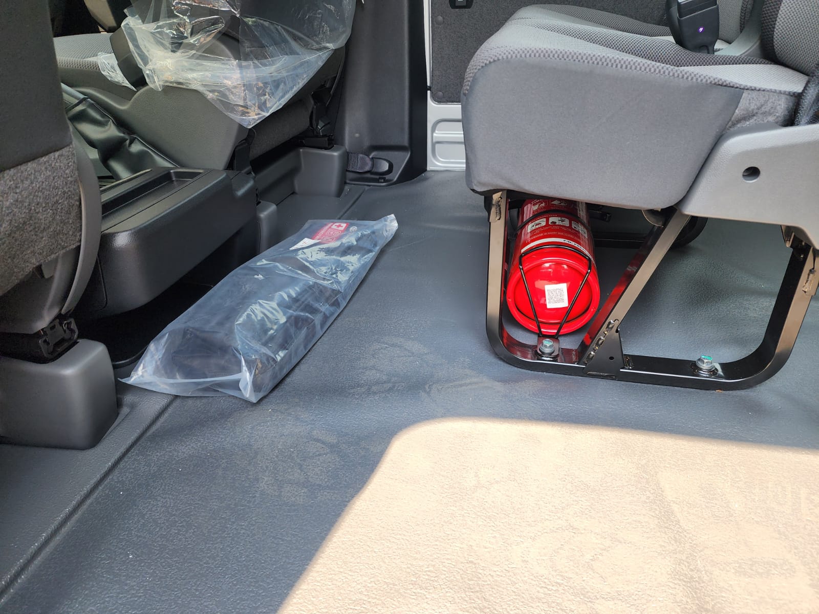 Bengkel Modifikasi Interior Mobil