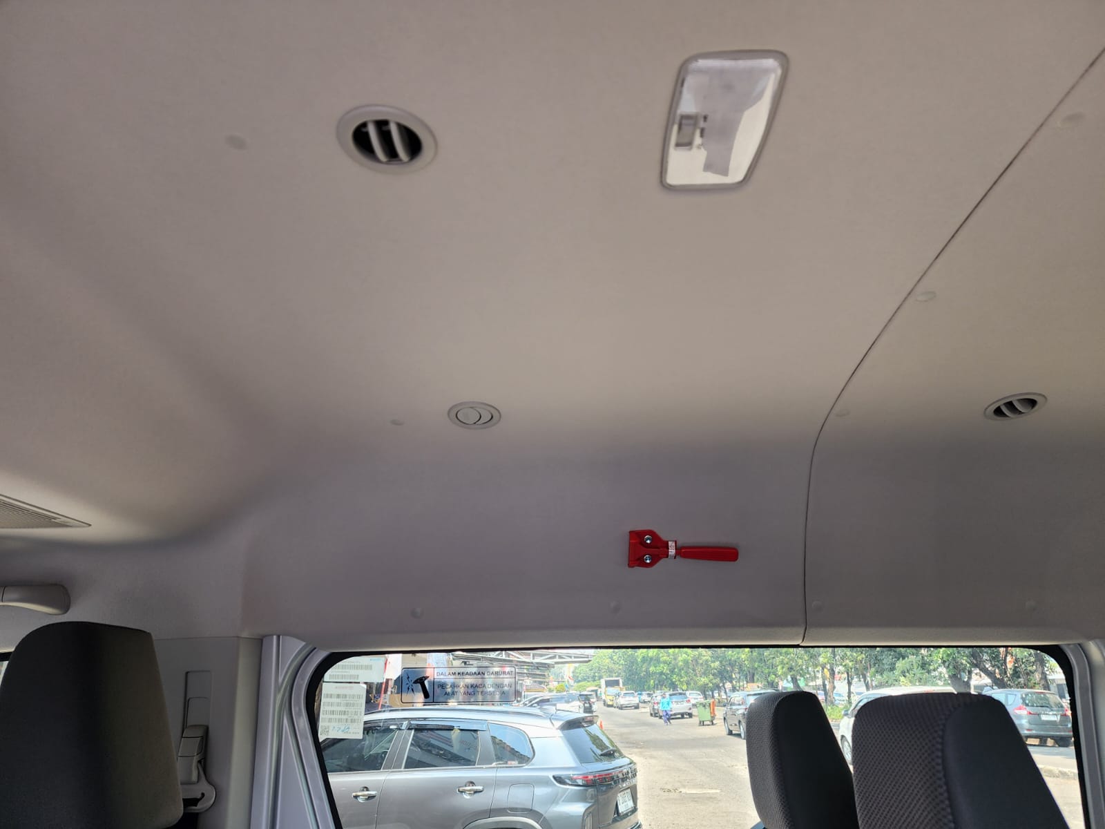 Bengkel Modifikasi Interior Mobil