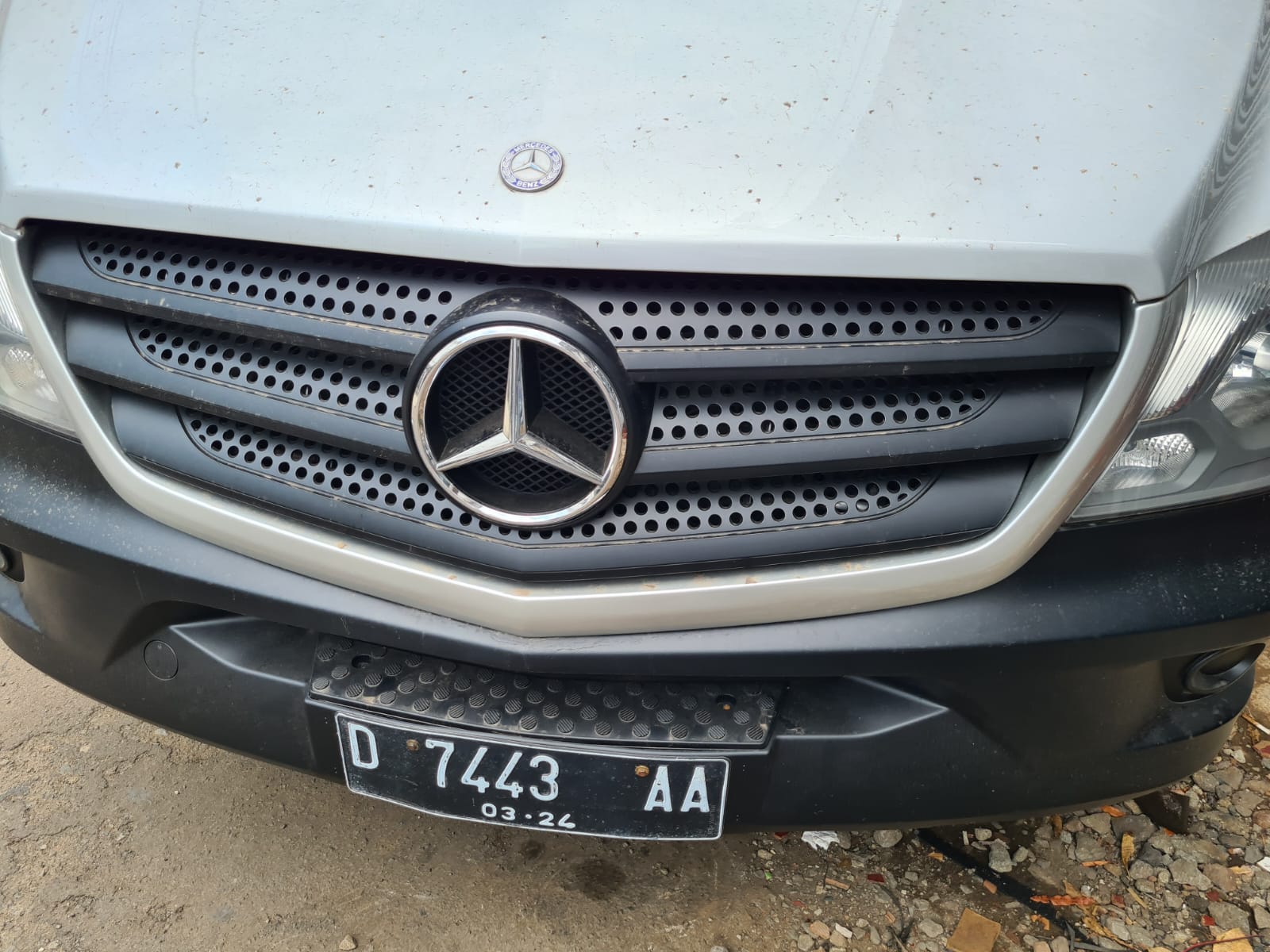 Bengkel Modifikasi Interior Mobil