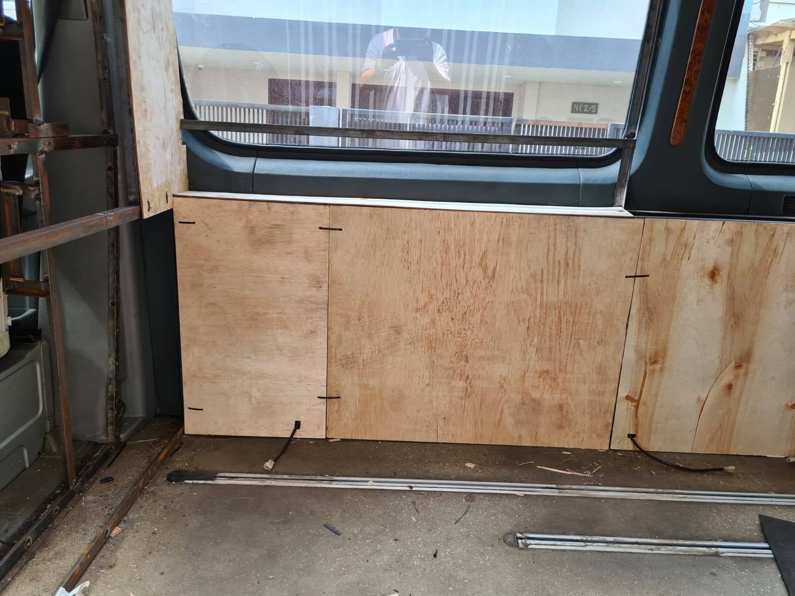 Bengkel Modifikasi Interior Mobil