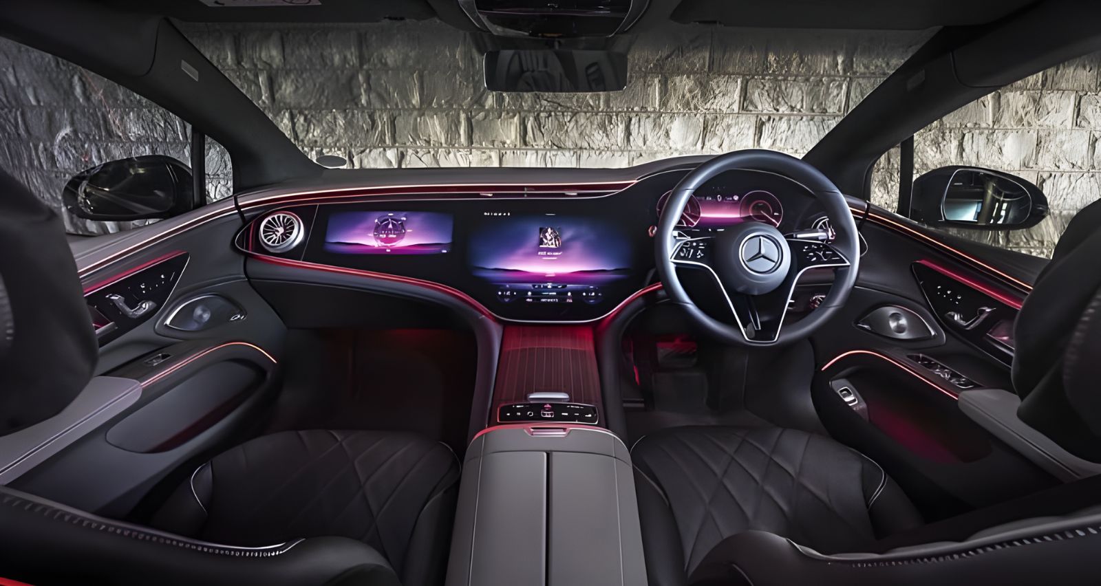custom dashboard mobil