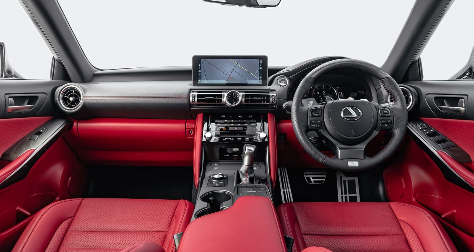 custom dashboard mobil