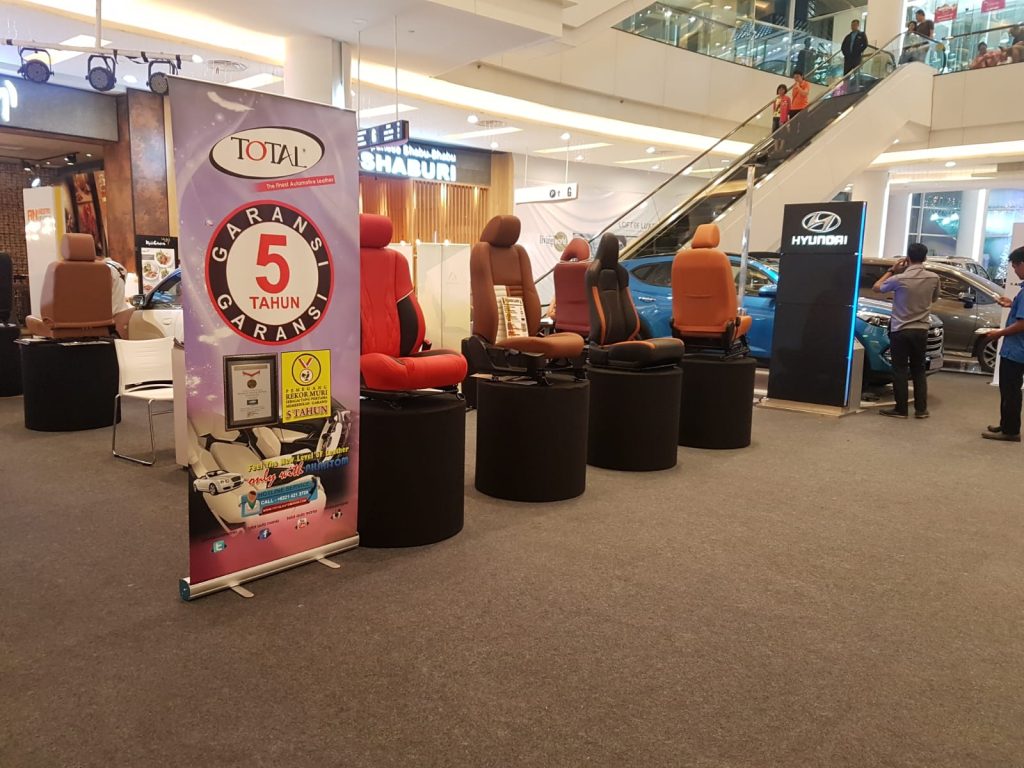 jok kulit mobil terdekat