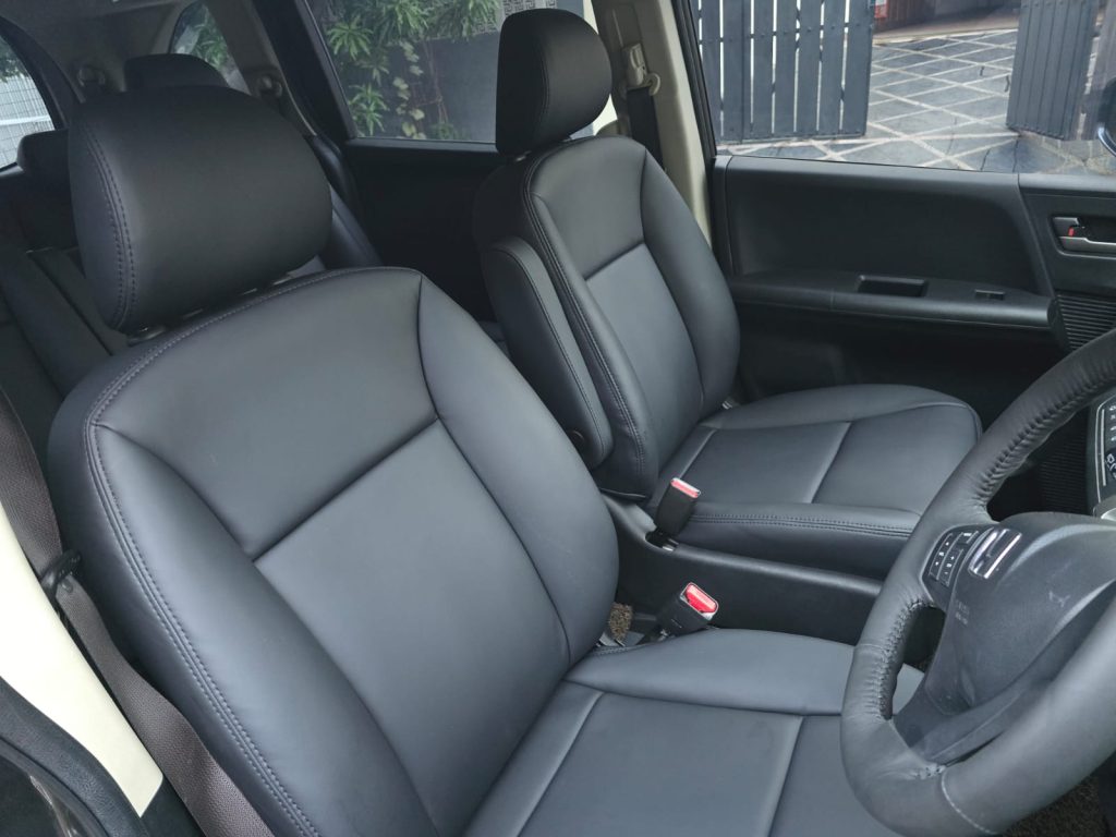 Bengkel Jok Mobil Terdekat