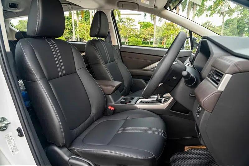 Jok Mobil Xpander Premium