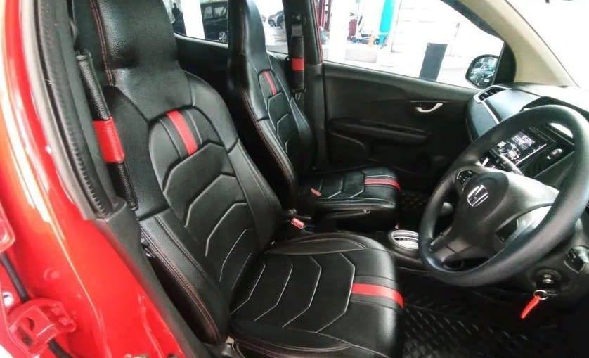 Jok Mobil Paling Nyaman